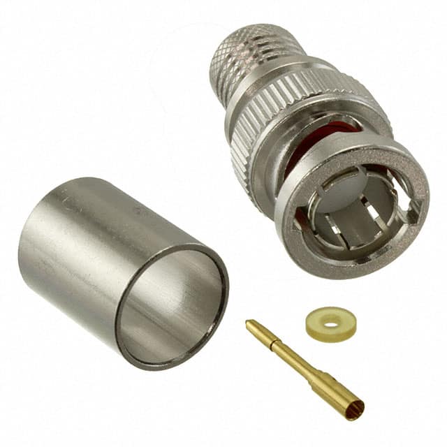 031-70560-12G Amphenol RF  Gruppi di connettori coassiali (RF)